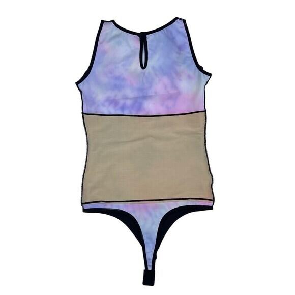 CAPELLINI FASHION Women's Colombian Bodysuit Shaper‎ XLP Lycra High Compression - Picture 13 of 16